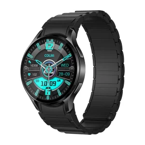 Colmi i28 ultra ai smartwatch display amoled, embutido ai da-gpt, oração muçulmana, chamada bluetooth,  para homens e mulheres